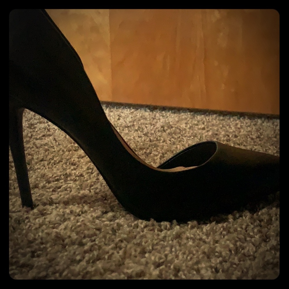 Never worn size 8
